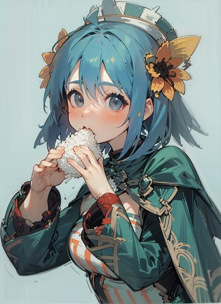 弧光之源3 艾露露 luminous arc 3 eruru ルミナスアーク3 エルル