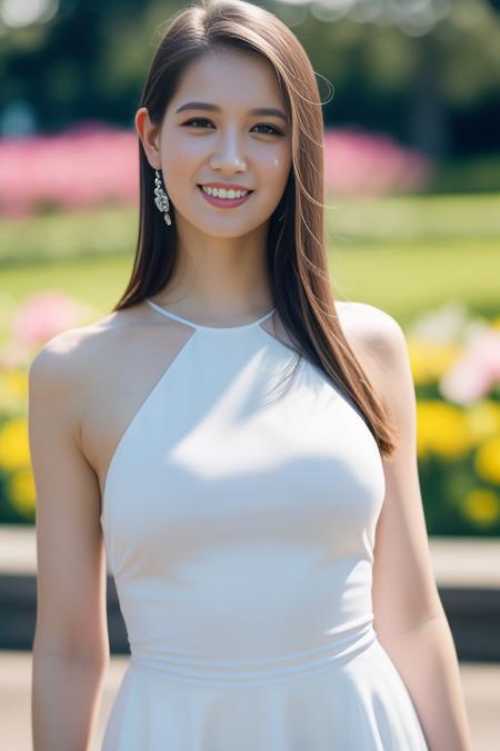 TraudenNaomi / トラウデン直美 _JP_Model