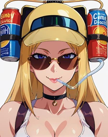 Drinking Helmet (Pony) - by EDG版本v1.0 (ID: 606934)