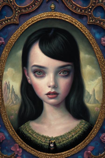 Mark Ryden - ArtStyle