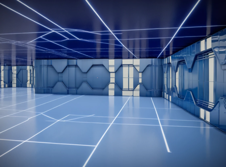 Interior Designs Collection - 25 Assets [XL]