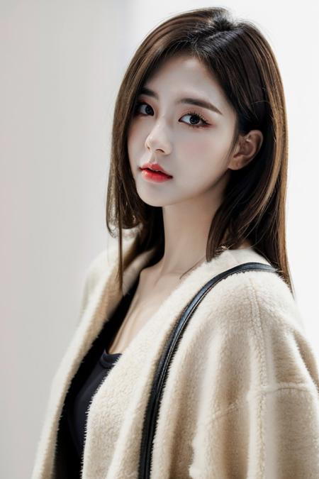 Cao Ziran / 曹紫然 - Chinese influencer