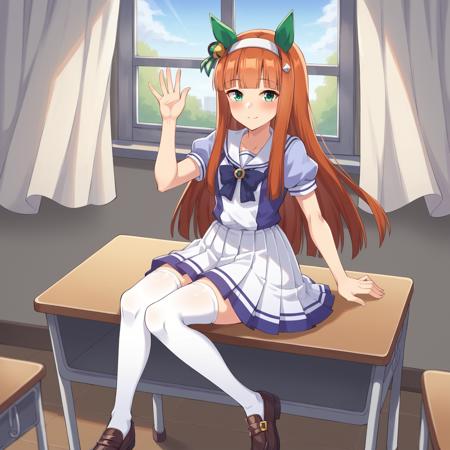 Umamusume - PonyDiffusion版本Combo 03 (ID: 572487)
