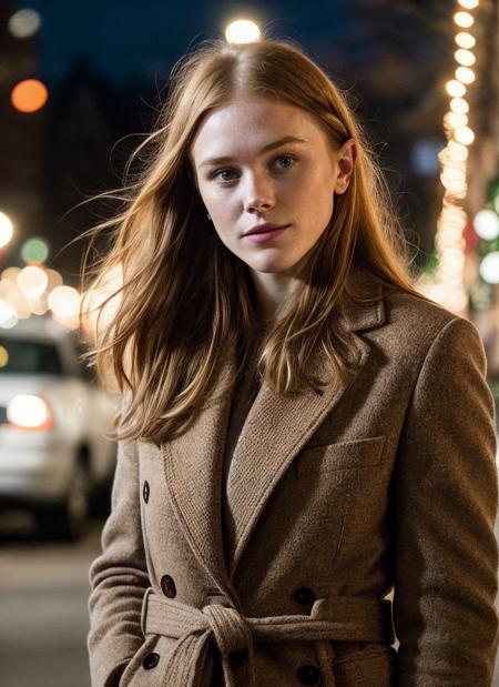 Abigail Cowen