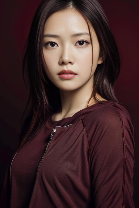 Yui Yoshioka (Singer)