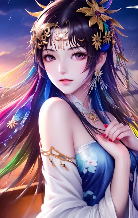 国风2 GuoFeng2版本v2.0 (ID: 9986)