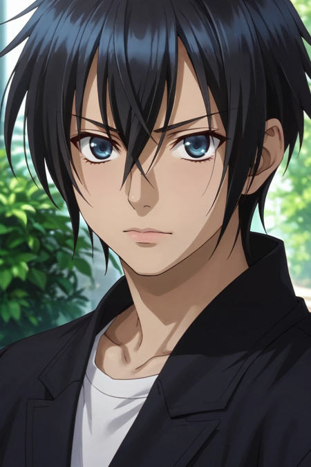 Kamito Kazehaya | Seireitsukai no Blade Dance / Blade Dance of the Elementalers (Pony)