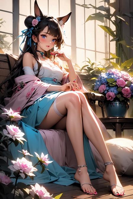 OnlyAnime |《唯》· 炫彩动漫