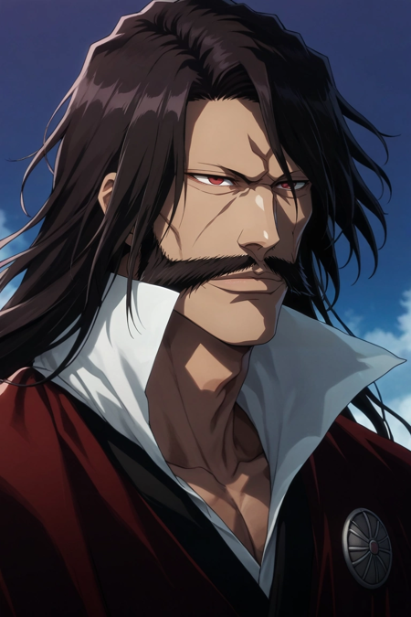 Yhwach | Bleach