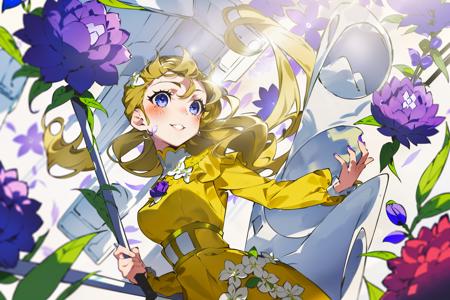 Anime Illust Diffusion版本AIDV2.91 - Strong (ID: 91079)
