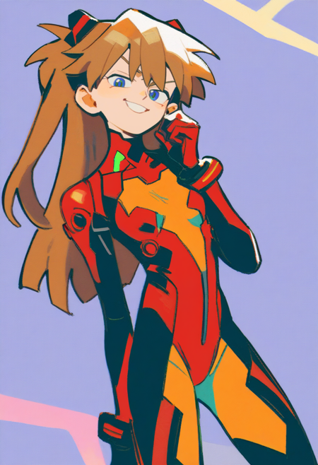 MMMinamiP - Style PDXL LORA