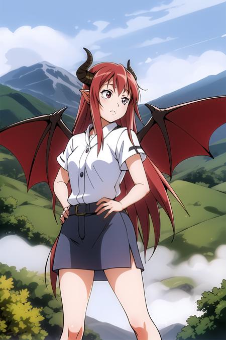Alice Carroll || Aria the Animation