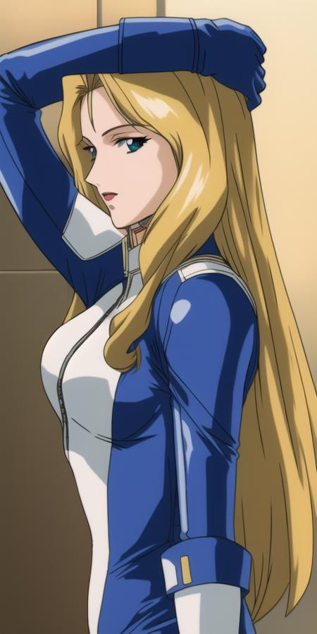 Rex - Macross 7