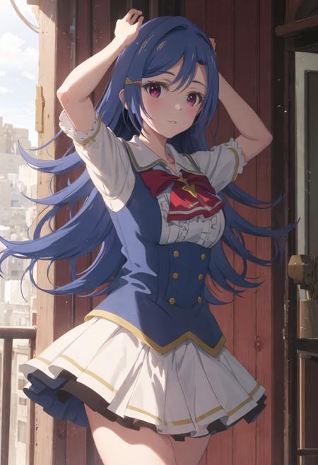 Rosetta (Lapis Re:LiGHTs)