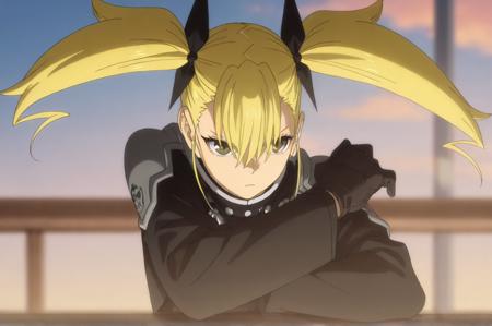 Kikoru Shinomiya (Kaiju No. 8)