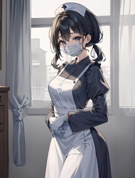 Kaede Sakata版本v1.0 (ID: 312342)