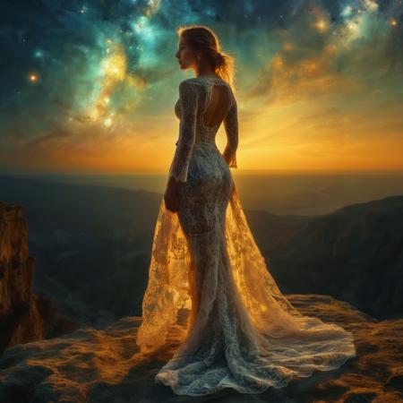 Sunset Splendor - CE - SDXL & Flux