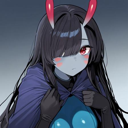 Moyo Race (MOD) from Rimworld
