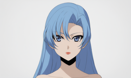 Tooru Koouno (Princess Princess) [Crossdressing]