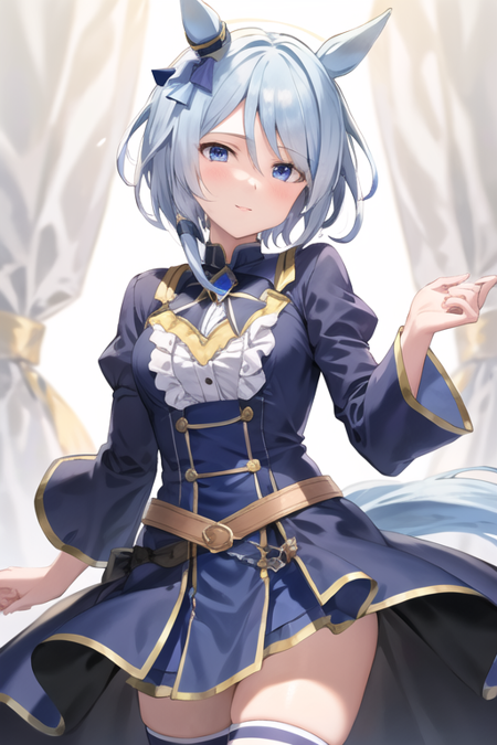 K.S.Miracle Umamusume