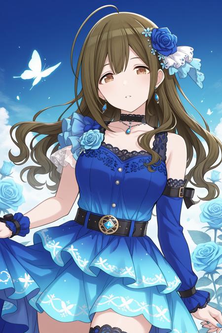 Idolmaster - Shiny Colors Girls - Part 2