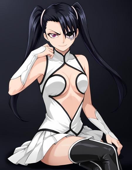 Loly Aivirrne (Bleach)版本Loly Aivirrne (ID: 1050988)