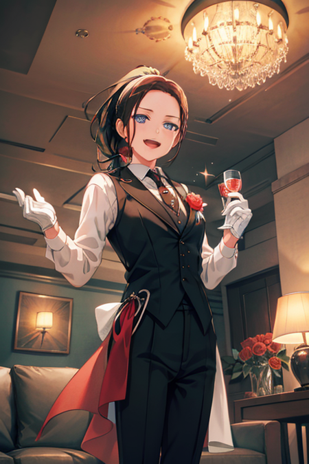 Wakana Rei (LAYER, Bang Dream!)
