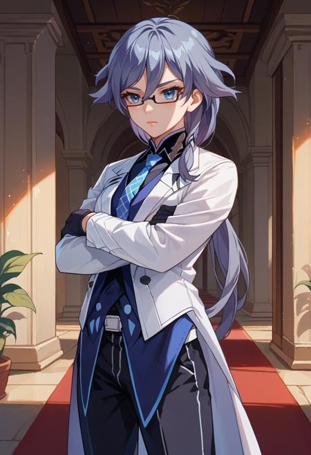 Fu Hua (23 Outfits) | Honkai Impact 3rd | [Pony XL]