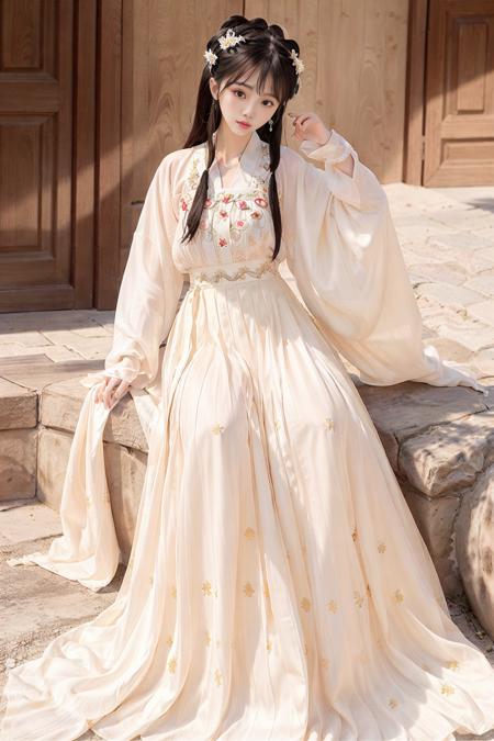 hanfu 汉服