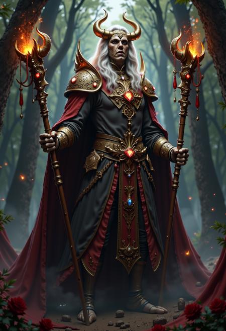 MMORPG Classes Mage/Knight/Archer