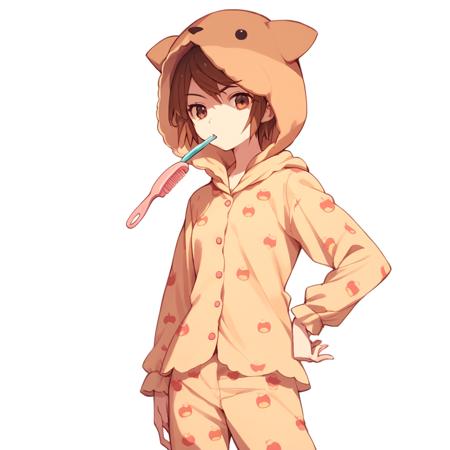 Toaru, Kinuhata Saiai