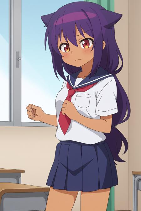 Jahy-sama wa Kujikenai! | Jahy | PDXL