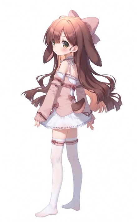 NeppieNep Vtuber [Pony]版本v1.0 (ID: 1039491)