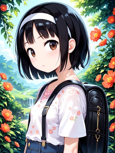 [Style] Akatsuki Katsuie 暁勝家 [PonyXL]版本v2.0 (ID: 730347)
