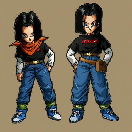 Android 17