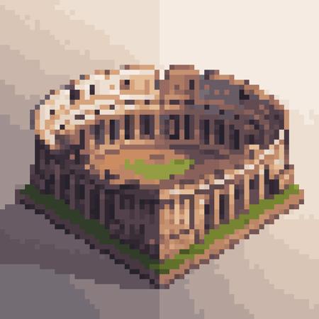 2D Pixel Toolkit (2D像素工具包)