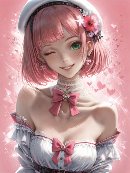 sakimichan_style_pony版本v2.0 (ID: 1000900)