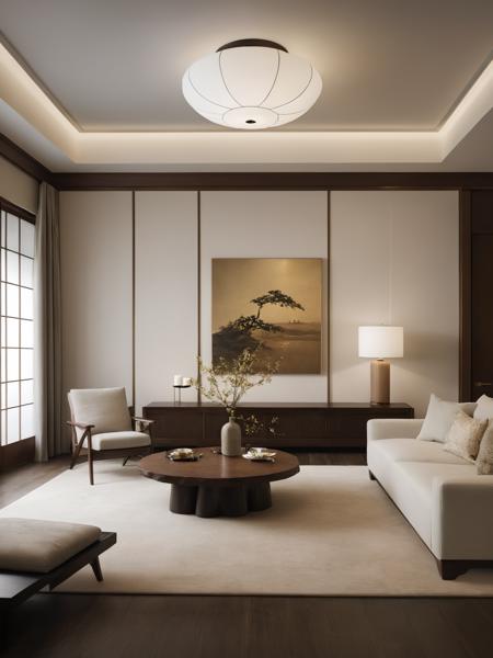 JJ's Japanese Interior版本XL v1.0 (ID: 371394)