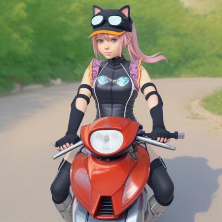 Steam Summer Sale Girl