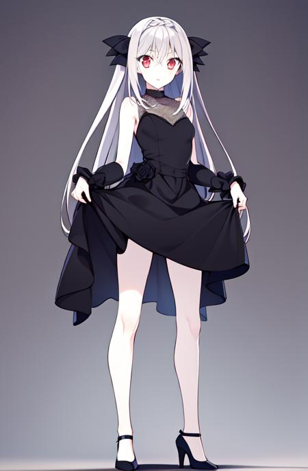 Tsuki ni Yorisou Otome no Sahou - Sakurakouji Luna版本v2.1 (ID: 99267)