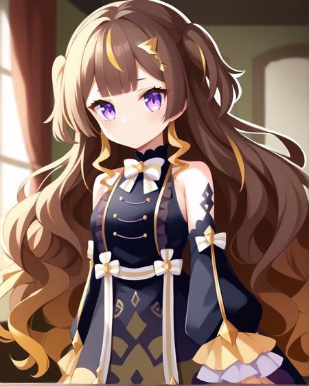 Anya Melfissa - Pony XL版本Anya Melfissa - Pony XL (ID: 498747)