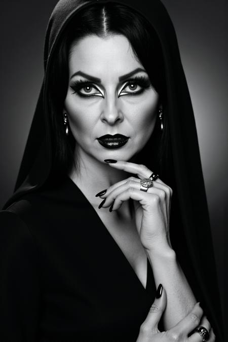 Elvira - Mistress of the Dark | Flux