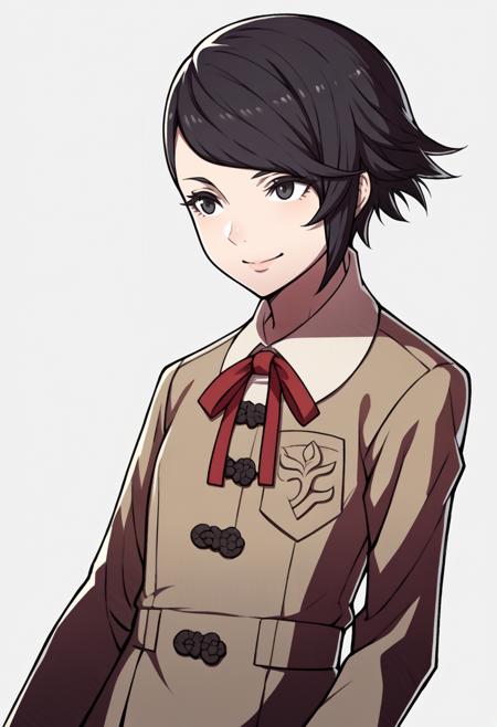 [PDXL] Fire Emblem: Fates Portrait Style (ファイアーエムブレム if)
