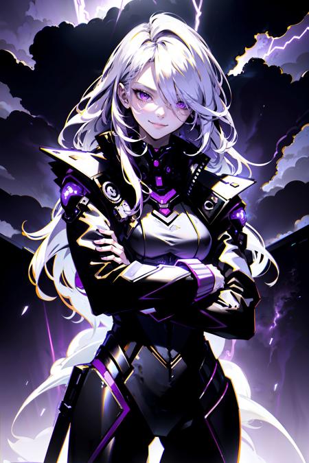 Austerus Galaxias