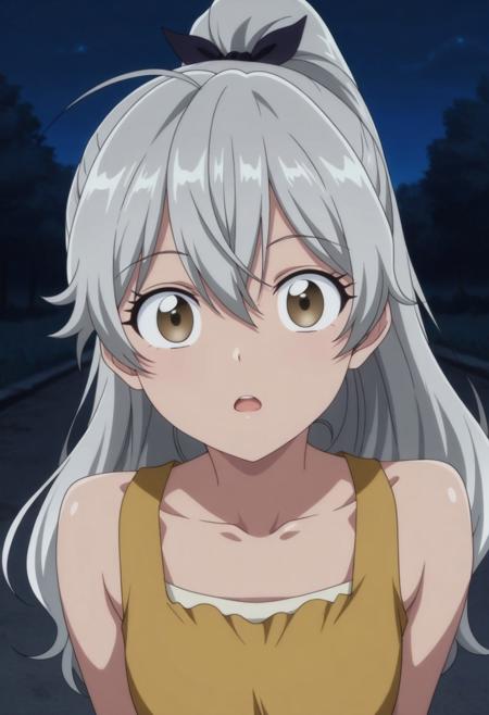 Rebecca | I'll Become a Villainess Who Goes Down in History: It Seems Turning into a High-Born Baddie Makes the Prince All the More Lovestruck | 歴史に残る悪女になるぞ 悪役令嬢になるほど王子の溺愛は加速するようです