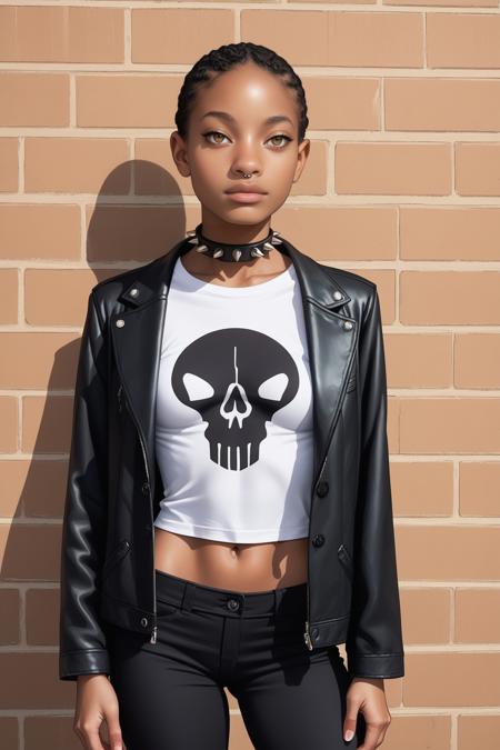 WillowSmith_Flux