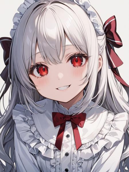 八重歯/fang