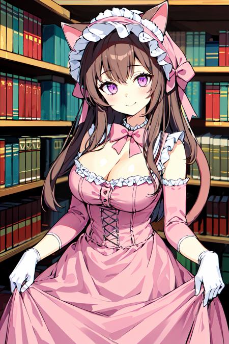 RONOPU Style版本v1.0 (ID: 67620)