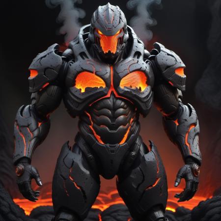 World of Brimstone XL