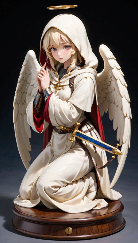 GenesisXL anime & realistic